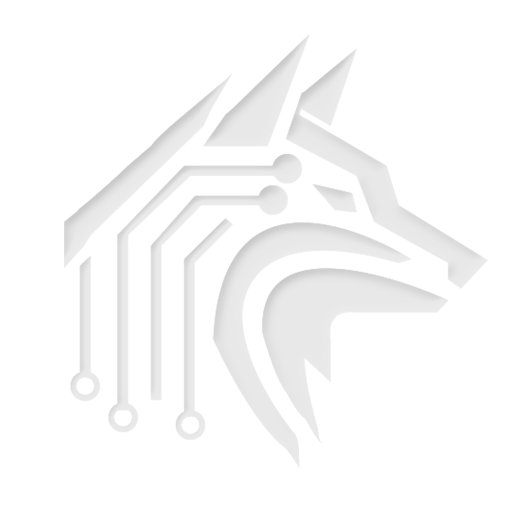 Street of Wolves logo